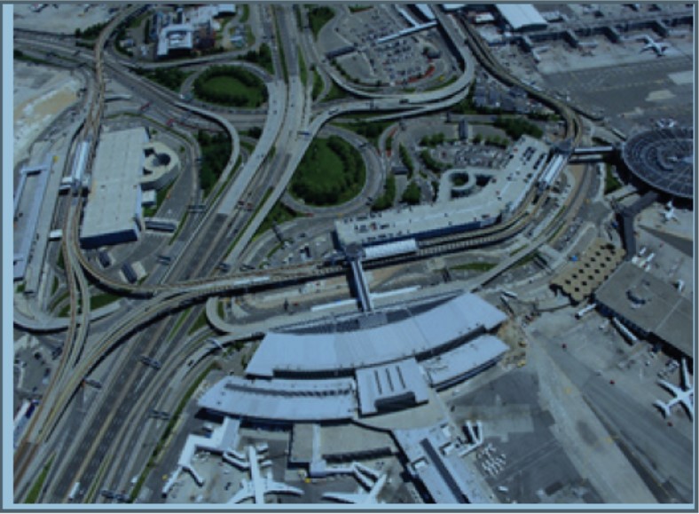 JFK International Airport Redevelopment – SIMCO Engineering, P.C.