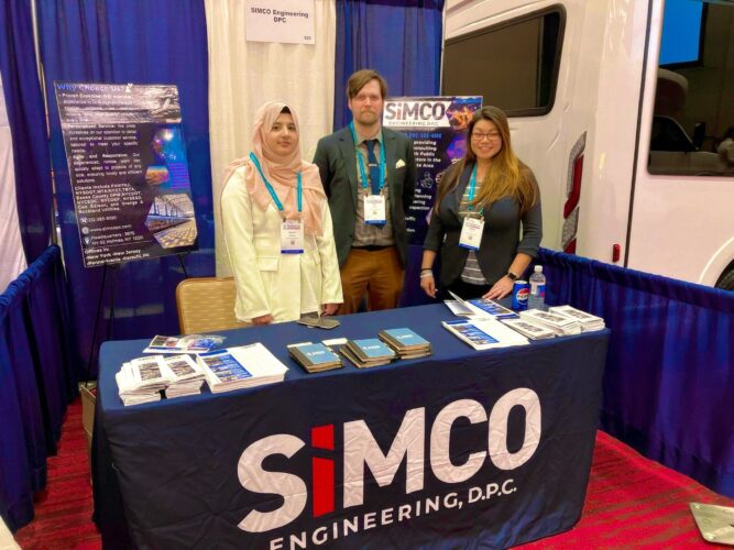 Simco Reno From Roadways to Roundtables: SIMCO at NJ TransAction 2025 – SIMCO ...